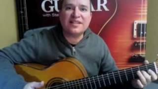 Steve Krenz' Learn & Master Guitar Monthly, December 2010