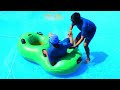 grs fantasy water 🌊 park mysuru karnataka dance video u0026 rides 🌟