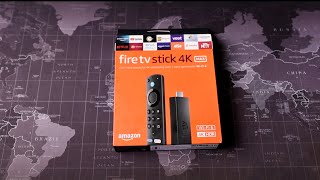 Amazon fire stick 4k Max Unboxing 🔥make your Tv Smart