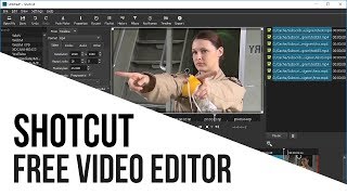 Shotcut Beginner Tutorial