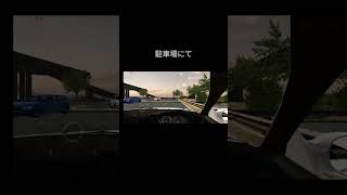 【car parking】駐車場あるある