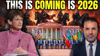 Olive Tree Ministries Updates✝️Bible Prophecy 2026: This Is Bigger Than You Think