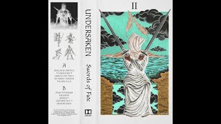 Undersaken - Withdrawn