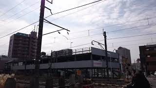 ウェザーリポート動画0219@千葉市緑区 鎌取駅にて11時13分頃 カツシゲ