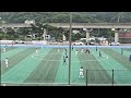 용인축구센터 u16 vs 일본 가시마 앤틀러스 u15 16연습 경기 3쿼터 2024.07.05