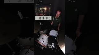 Universal Audio SD-3 Mic Demo (Snare Drum)