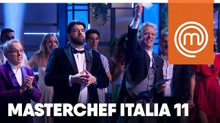 Il meglio della FINALE | MasterChef Italia 11