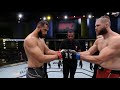 Dominick Reyes vs Jiri Prochazka HIGHLIGHTS HD [UFC: Fight Night]