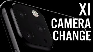 iPhone XI Camera Rumors & 2020 iPhones!!