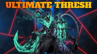 The Ultimate Thresh Montage - Best of Thresh 2022 - League of Legends