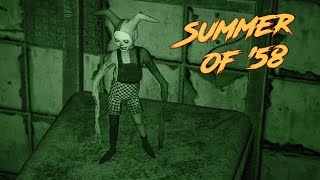 Worst Jumpscares Of My Life! (Summer of 58)