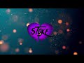 Stoke x JUNIOR - NEM ELÉG / (Official lyrics video)