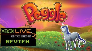 Peggle | Xbox Live Arcade Review