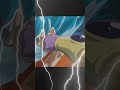 Coldest moments in Dragon ball