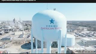 Premier Partner Spotlight - Virginia American Water