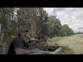 Long range shooting after Switzerland trip