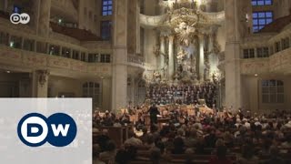 Stadtportrait Dresden | DW Deutsch