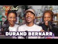 Durand Bernarr on Home School, Working w/ The Internet, His Tiny Desk & More | The R&B ONLY Show #11