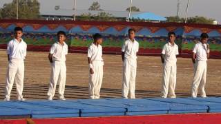 Sainik School Bijapur,53,Ann,Gymnastics,APTC, Mahendra, Sandeep, Dec 22, 2016,