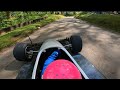 Shelsley Walsh Hillclimb 5th may 2024 onboard slide…