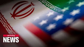 U.S. raises possibility of regional escalation amid growing concerns of Iranian involvement