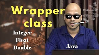 Wrapper Class Java Tutorial | Telusko ft. Navin Reddy