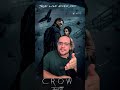 The crow 2024-Review #crow #officialswirv #thecrow #fkatwigs #billskarsgård #billskarsgard #action