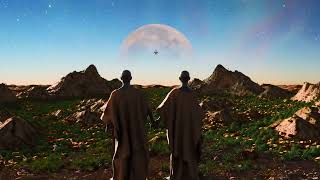 Yula - I Told You It'd Be Ok