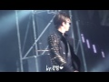 《fancam》130330 what time is it concert in guangzhou wooyoung