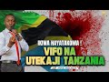 If The Situation In Tanzania Worsens | With Prophet Musa Meizon