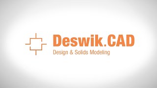 Deswik.CAD - Powerful Reporting, Inclusive Format