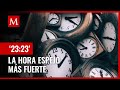 ¿Lo ves muy seguido? Esto SIGNIFICA el '23:23' en la NUMEROLOGÍA