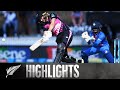 Devine, Mandhana Show Class | HIGHLIGHTS | WHITE FERNS v India | 3rd T20, 2019