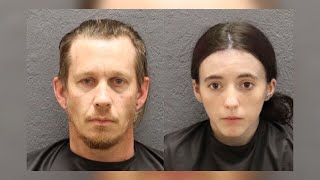 2 arrests made following traffic stop in Oconee County