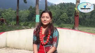 Yakthung star season 2 Topm 16 Rabina Angdembe from panthar