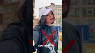 Molyajan Before islam video After islam🧕 Changes_muslim status #shorts #islamic #stutus@smfactsshort