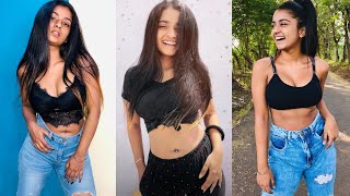 Suhana Khan Hot Viral Video | Suhana Khan latest Instagram Reel | Girl's Attitude Video| Suhana Khan