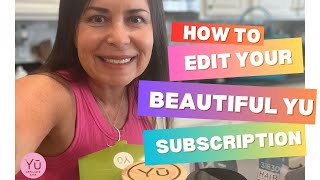 How To Manage Beautiful Yu Subscription Code Barb
