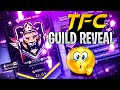 TFC GUILD REVEAL | TOP GUILD IN தமிழ்நாடு | GUILD WAR IN TAMIL | #tfc #guildreveal #freefire