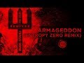 Blue Stahli - Armageddon (Entropy Zero Remix)