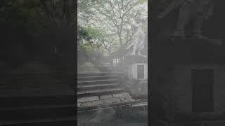 2024/04/14　呑山観音寺　@篠栗・福岡