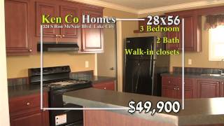 Ken Co Homes REV 15