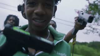 Duzii - BP BABY (Official Music Video) Dir. by @Amillionrosestv