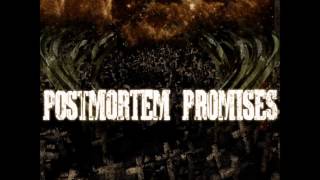 Postmortem Promises - Yeah Man (HQ)