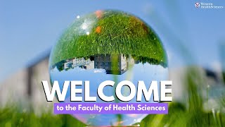 Welcome to the Faculty of Health Sciences | WesternU