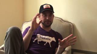 Vegucated Stars "Where They Are Now" Videos: Brian's Update