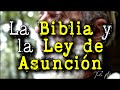 Desbloquea tu PODER de la MANIFESTACIÓN: Neville Goddard, la Biblia y la LEY DE ASUNCIÓN