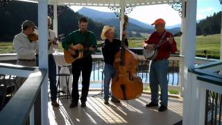 Bluegrass Bliss @ Deer Creek Valley Ranch w  Masterful Musicians@NLBBB