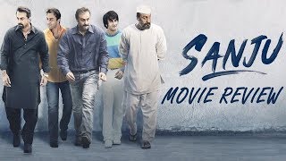 Sanju | Full Movie Review | Ranbir Kapoor | Paresh Rawal | Vicky Kaushal | Sonam Kapoor | Anushka