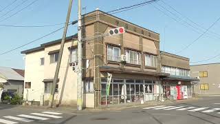 伊藤良商店【青森県・つがる市 木造】　2023.04.23